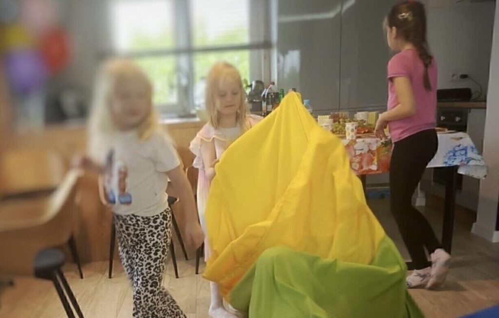 animator na urodziny suwałki