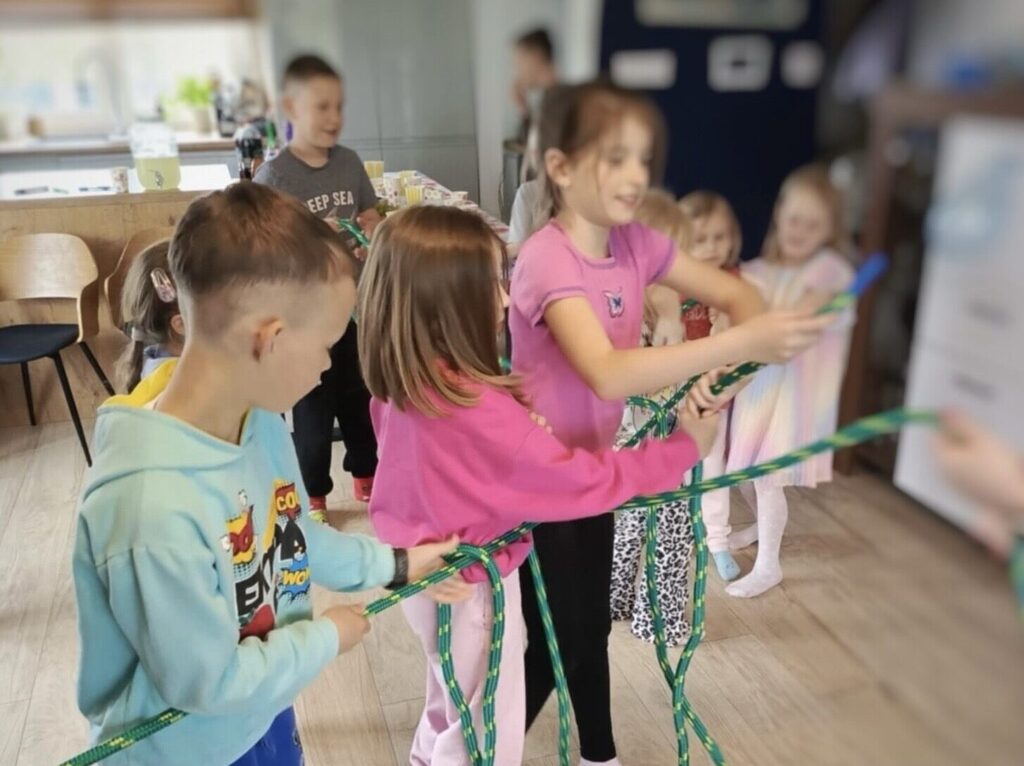 animator suwałki twórcza planeta