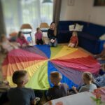 animator dla dzieci Suwałki twórcza planeta